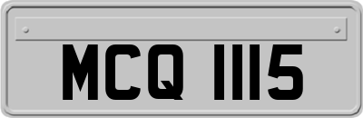 MCQ1115
