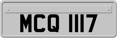 MCQ1117