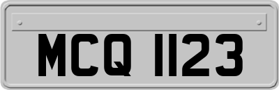 MCQ1123