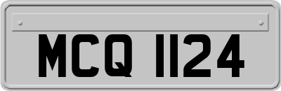 MCQ1124