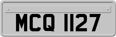 MCQ1127