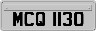 MCQ1130