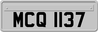 MCQ1137