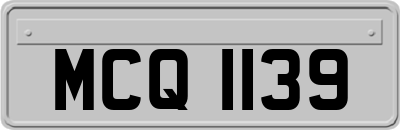 MCQ1139