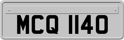 MCQ1140