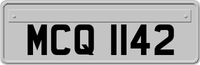 MCQ1142