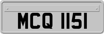 MCQ1151