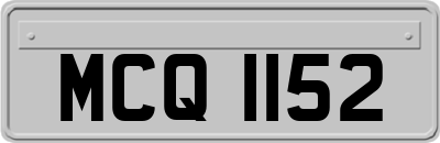 MCQ1152