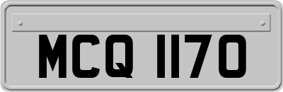 MCQ1170