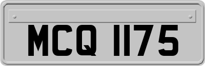 MCQ1175