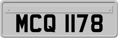 MCQ1178