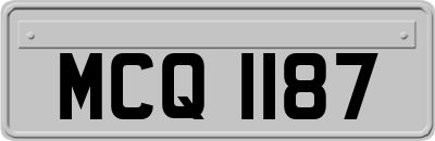 MCQ1187