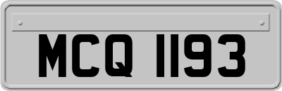 MCQ1193