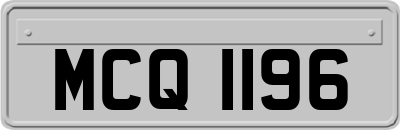 MCQ1196