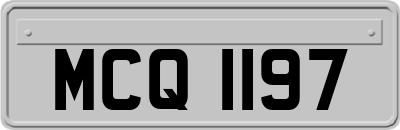 MCQ1197