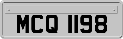 MCQ1198