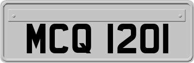 MCQ1201