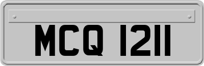 MCQ1211