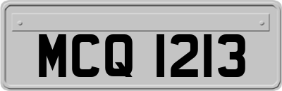 MCQ1213