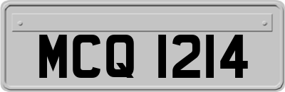 MCQ1214