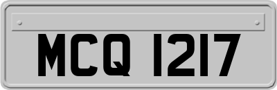 MCQ1217