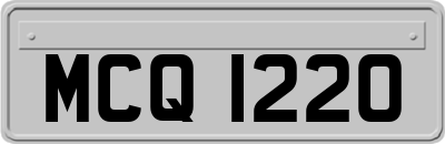 MCQ1220