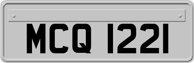 MCQ1221