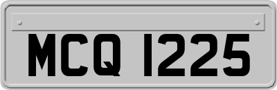 MCQ1225