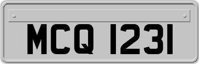 MCQ1231