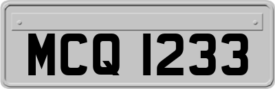 MCQ1233