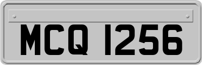 MCQ1256