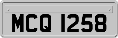 MCQ1258