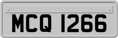 MCQ1266