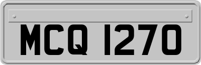 MCQ1270