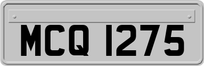 MCQ1275