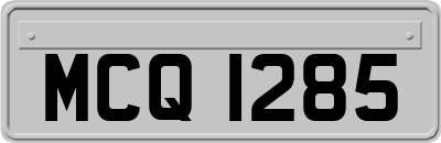 MCQ1285