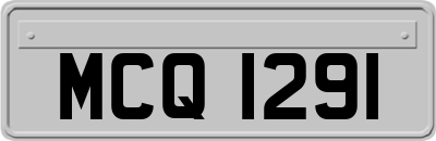 MCQ1291