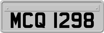 MCQ1298