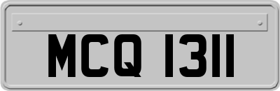 MCQ1311