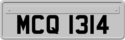 MCQ1314