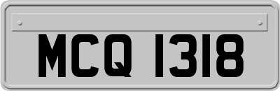 MCQ1318