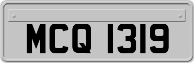 MCQ1319