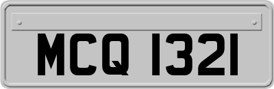 MCQ1321