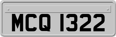 MCQ1322