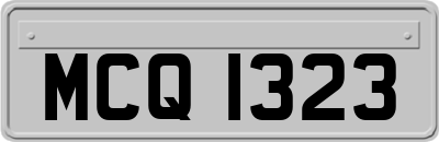 MCQ1323