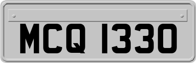 MCQ1330