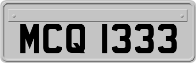 MCQ1333