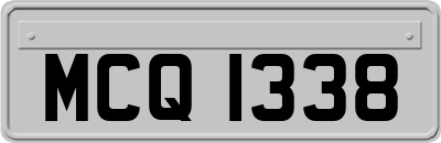 MCQ1338