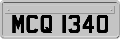 MCQ1340