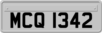 MCQ1342